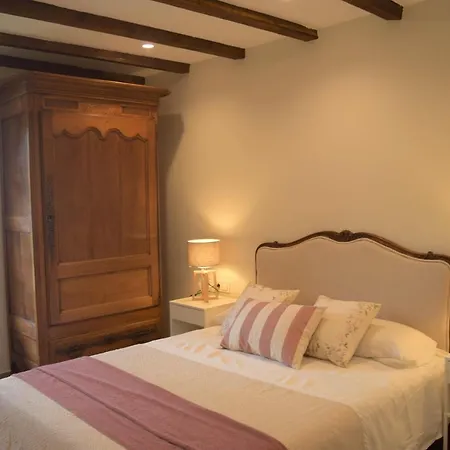 Peritxenea Landa Apartamentuak Lesaka Extérieur photo