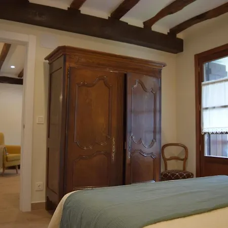 Peritxenea Landa Apartamentuak Lesaka Extérieur photo
