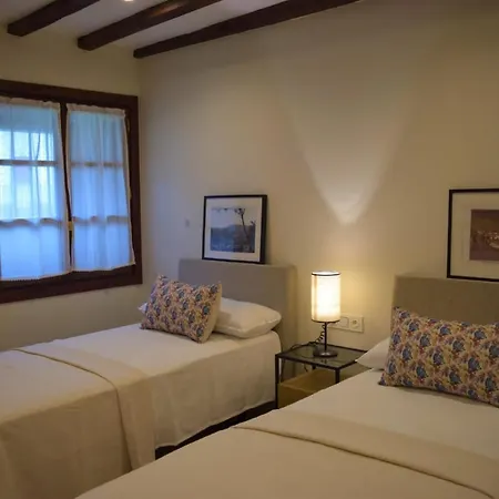 Peritxenea Landa Apartamentuak Lesaka Extérieur photo