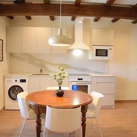 Peritxenea Landa Apartamentuak Lesaka Extérieur photo