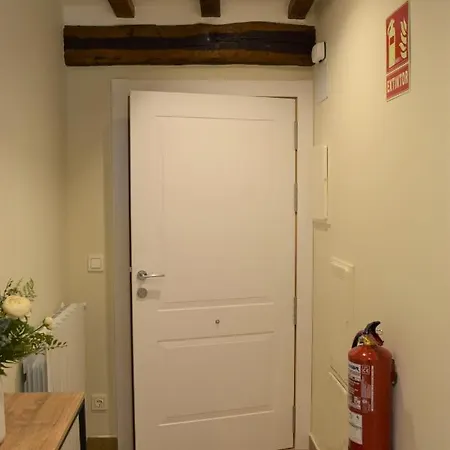 Peritxenea Landa Apartamentuak Lesaka Extérieur photo