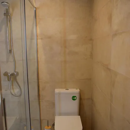 Peritxenea Landa Apartamentuak Lesaka Extérieur photo