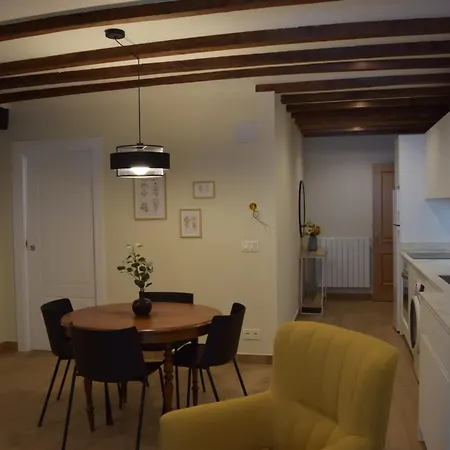 Peritxenea Landa Apartamentuak Lesaka Extérieur photo