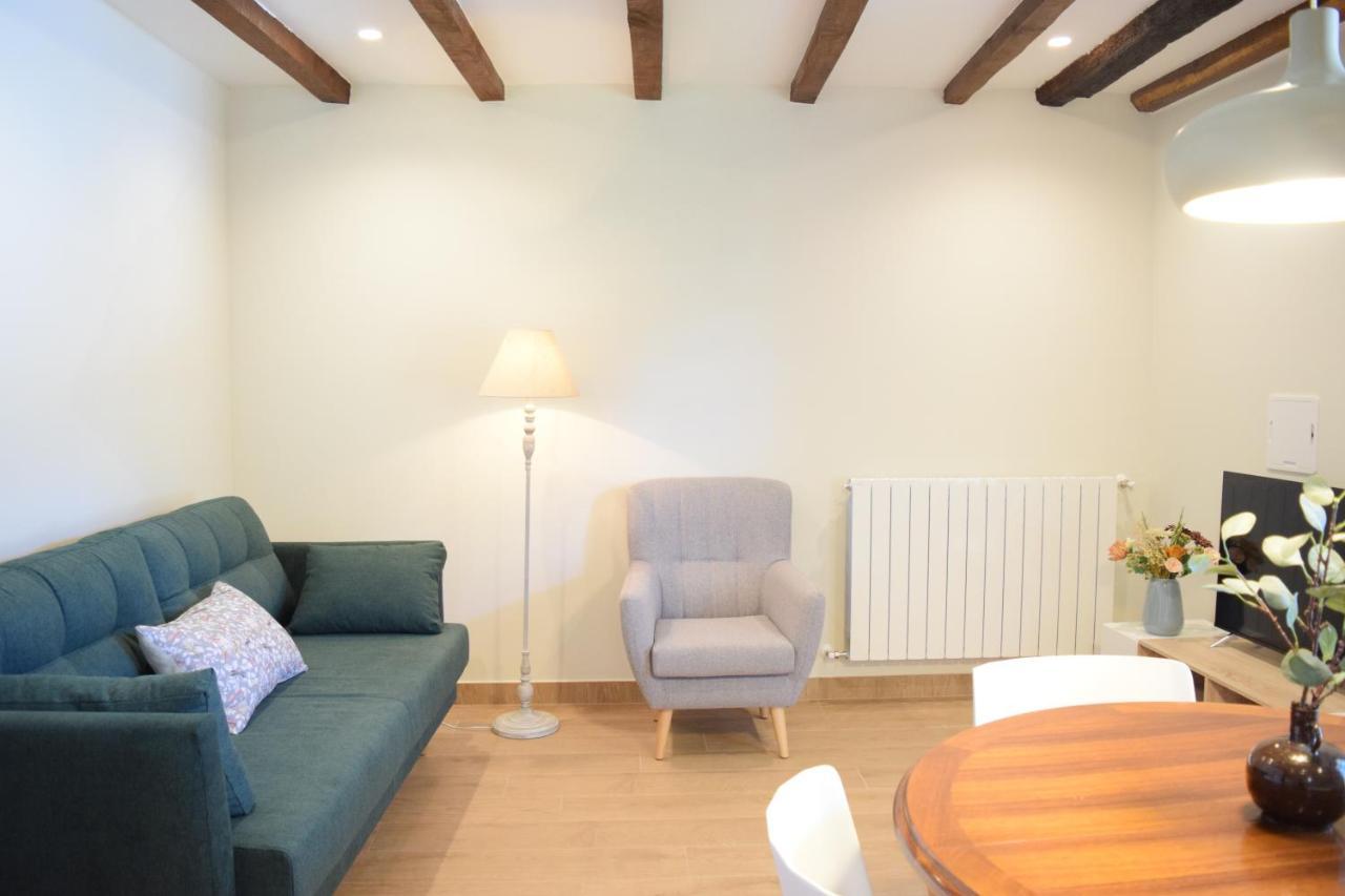 Appartement Peritxenea Landa Apartamentuak Lesaka