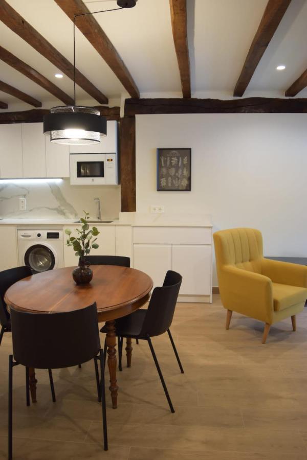 Appartement Peritxenea Landa Apartamentuak *
