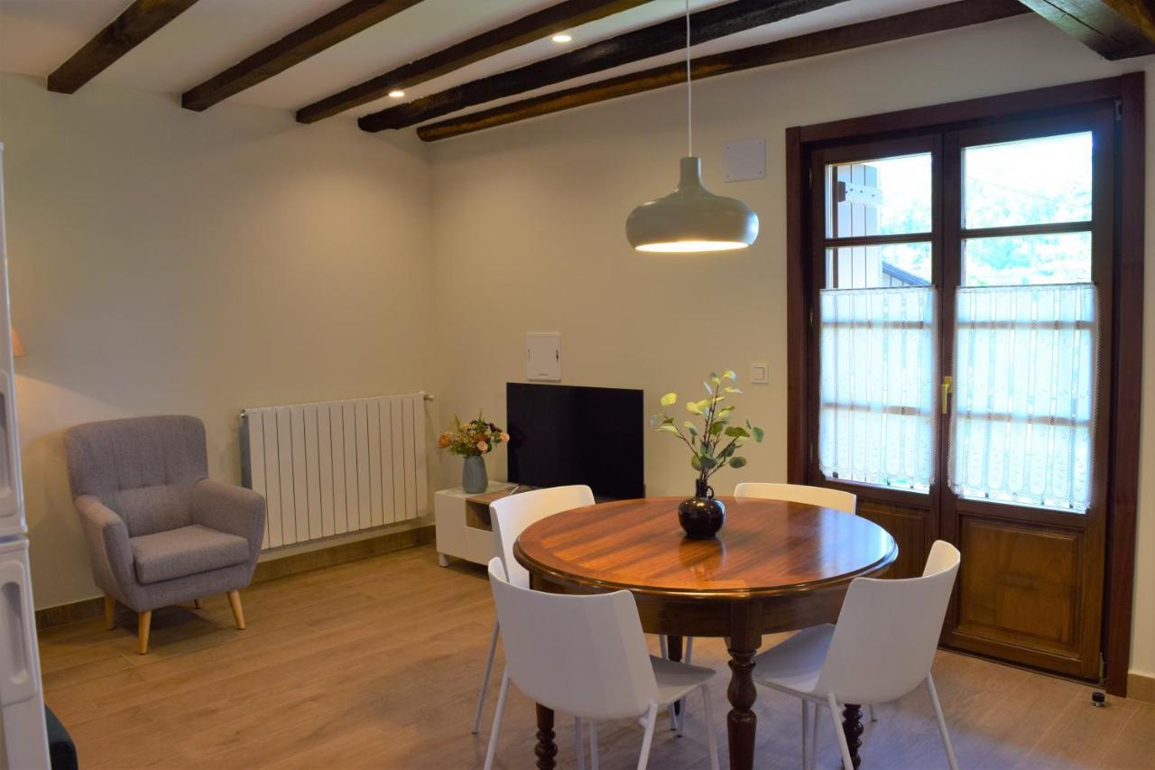Peritxenea Landa Apartamentuak Appartement Lesaka