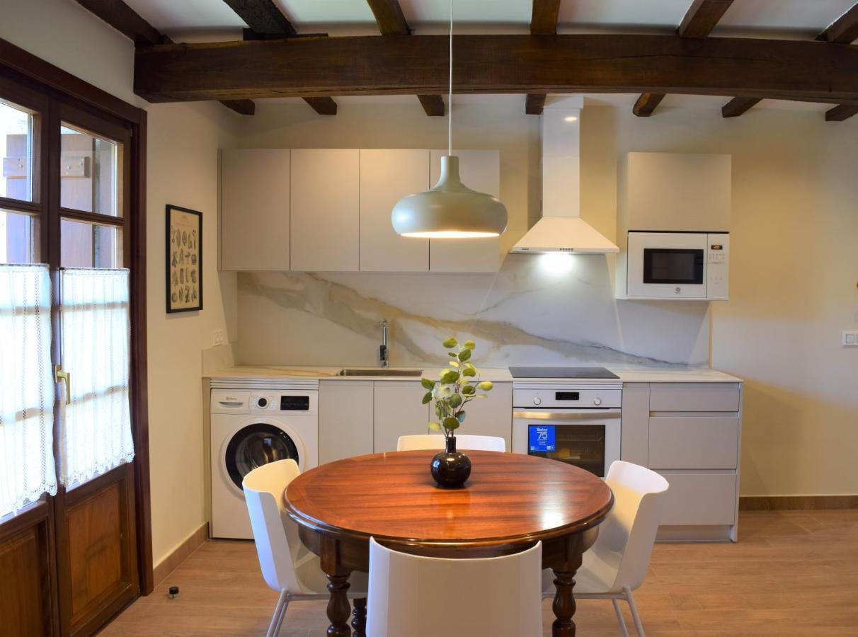 Appartement Peritxenea Landa Apartamentuak