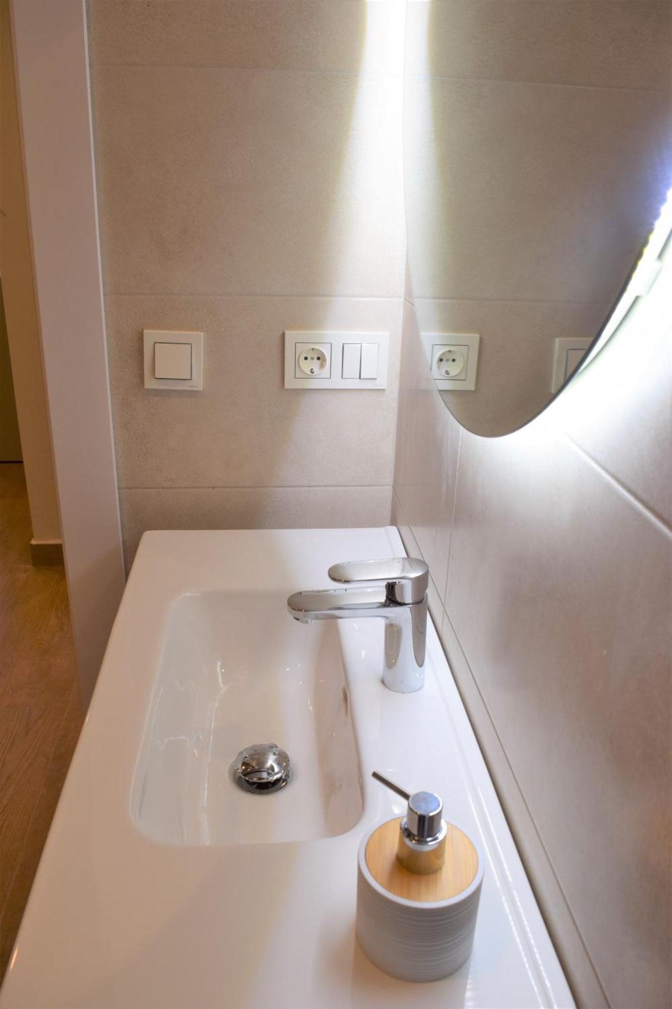 Peritxenea Landa Apartamentuak Appartement Lesaka