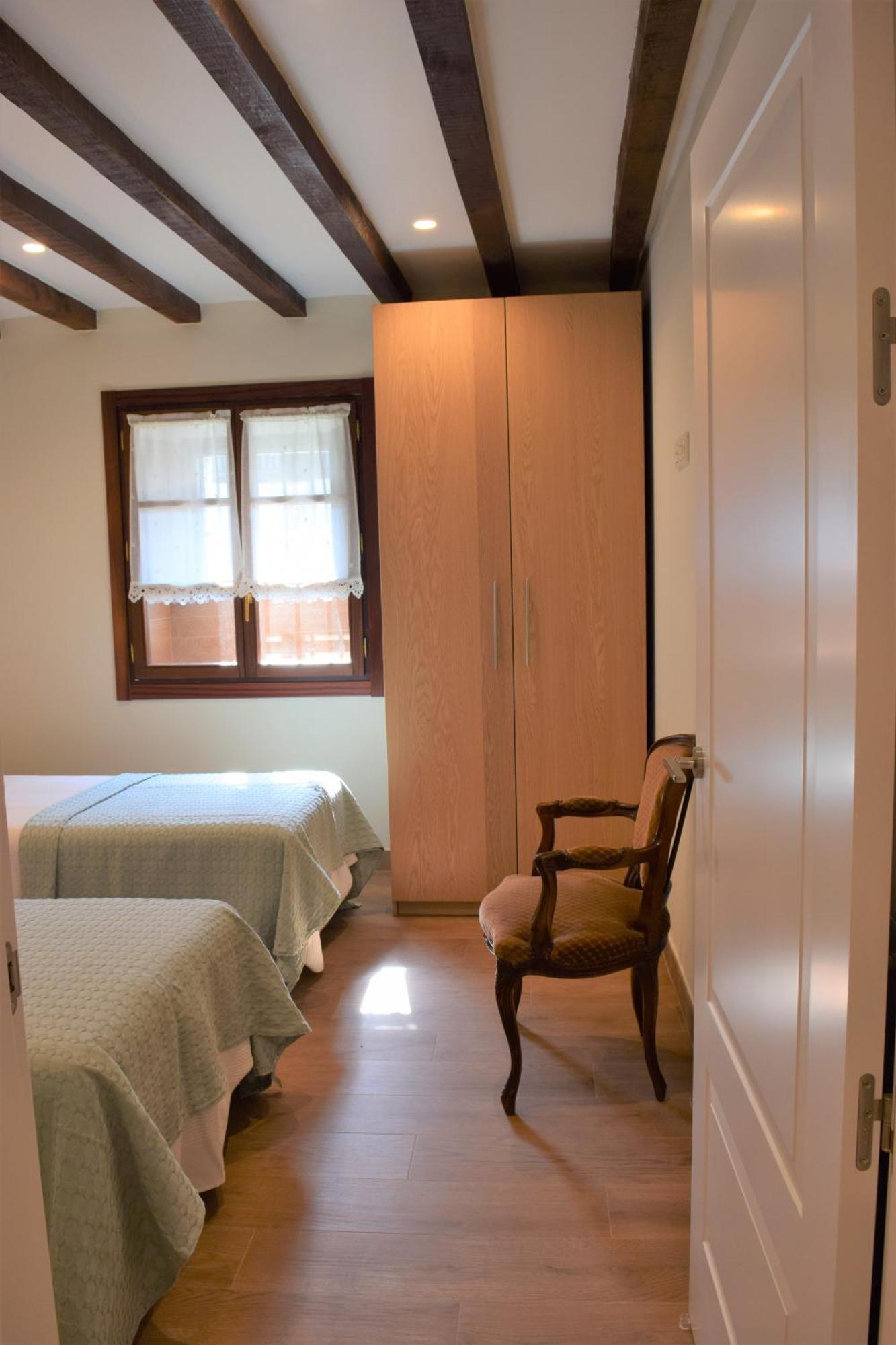 Peritxenea Landa Apartamentuak Appartement Lesaka