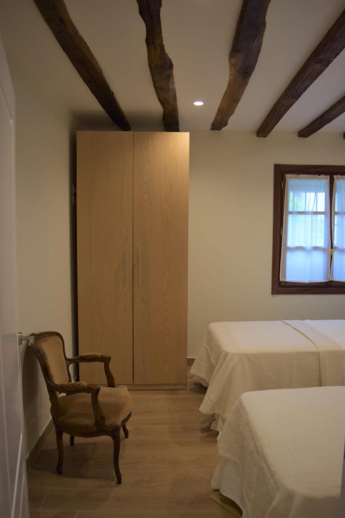 Peritxenea Landa Apartamentuak Appartement