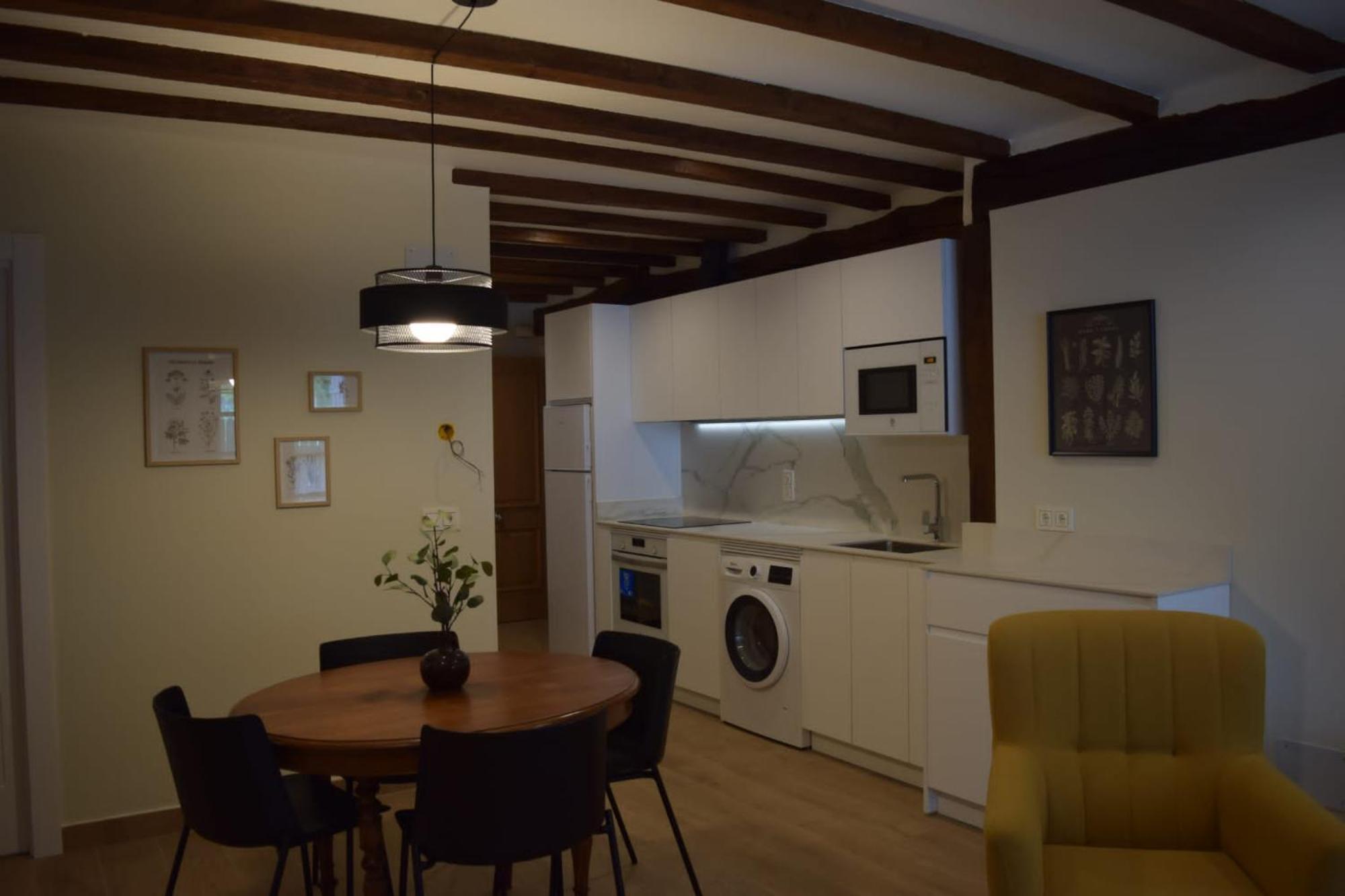 Appartement Peritxenea Landa Apartamentuak Lesaka